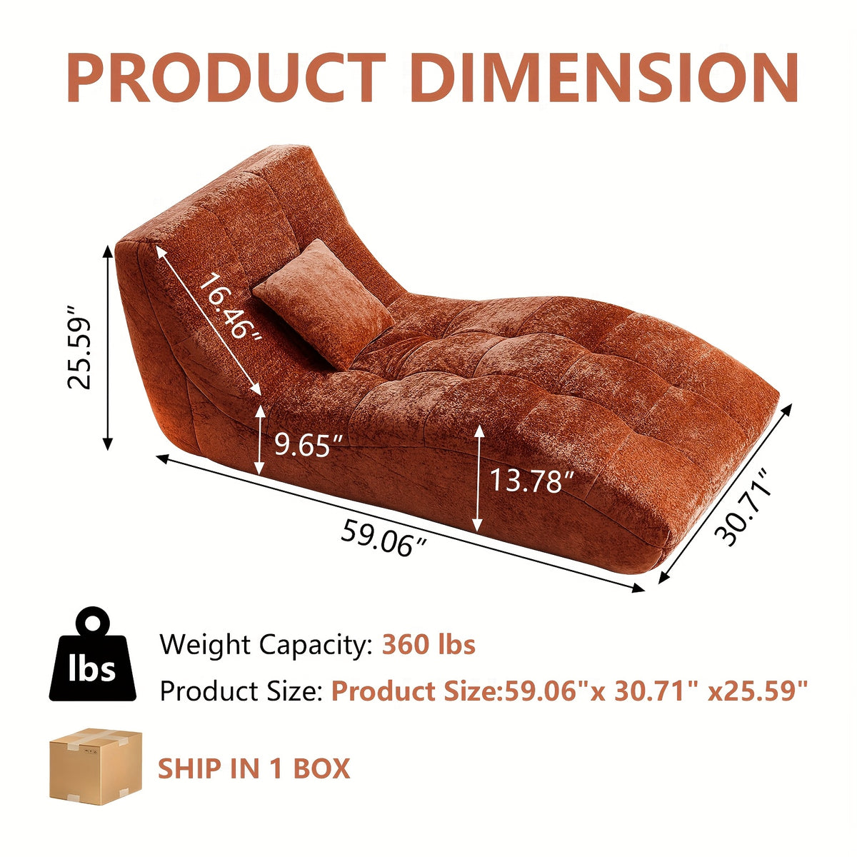 single sofa bed long   sofa lounge sofa frameless - Temu