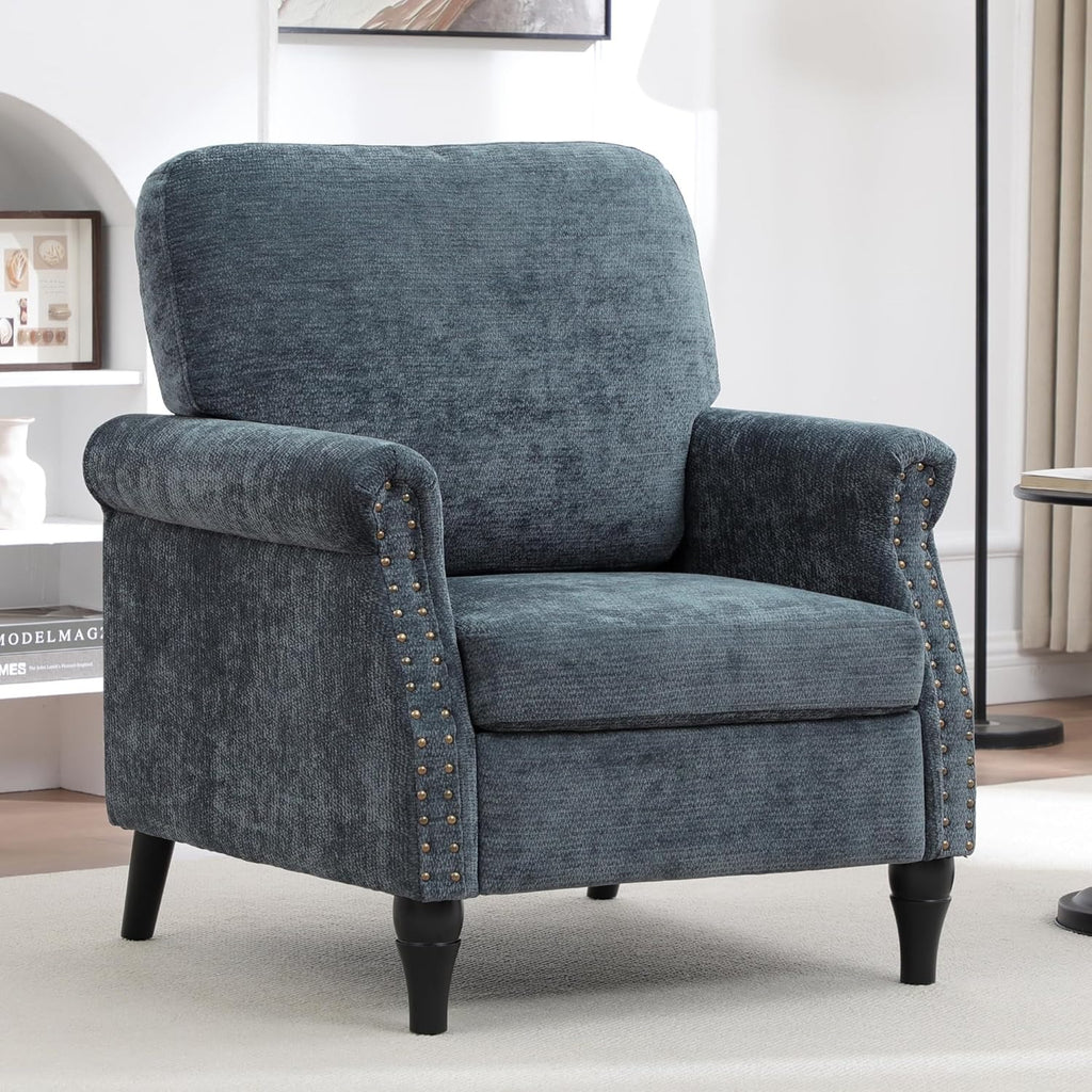 accent chair living room modern   - Temu