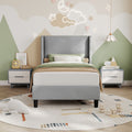 xzh bed elegant   comfortable stylish bedroom - Temu