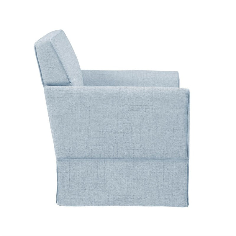 slipcover accent armchair perfect stylish living rooms - Temu