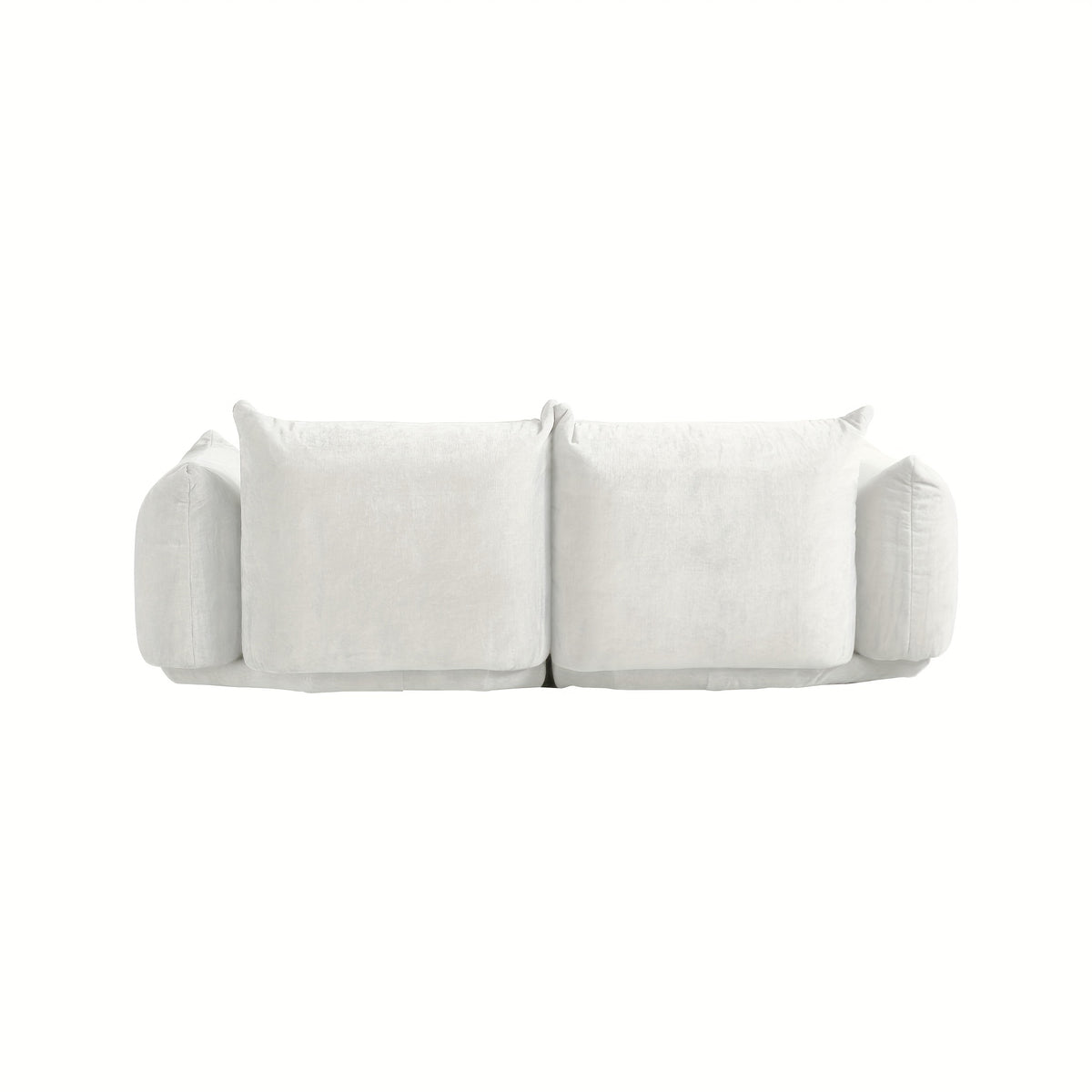modern chenille loveseat   century chenille upholstered - Temu