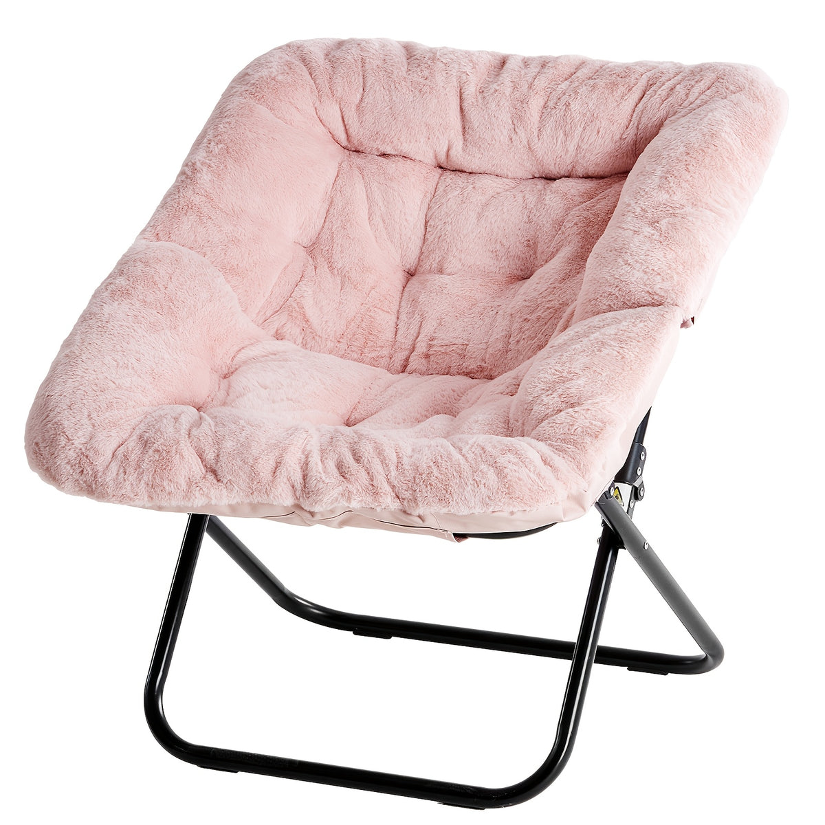 chair folding portable living room bedroom - Temu