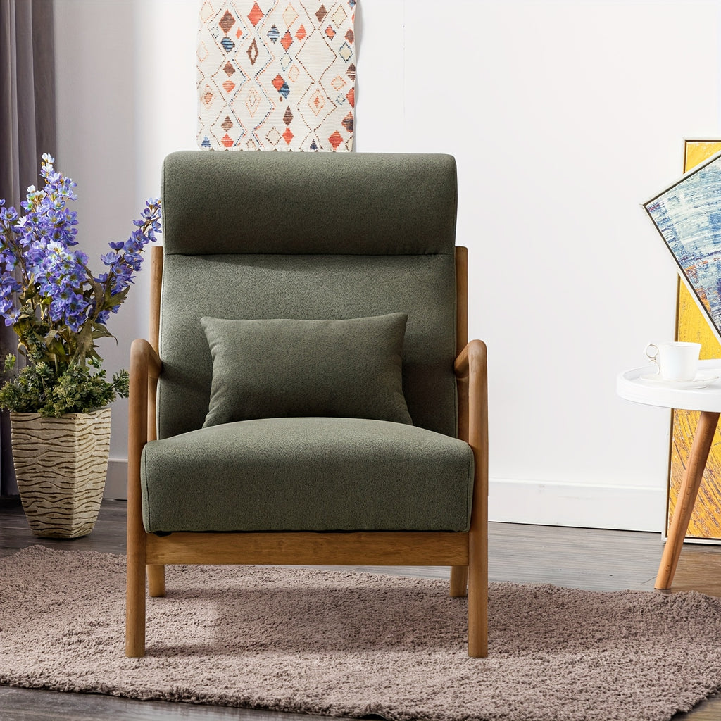 decorative chair wood - Temu