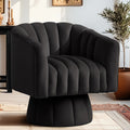 living room single chair fixed   swivel leisure chair - Temu