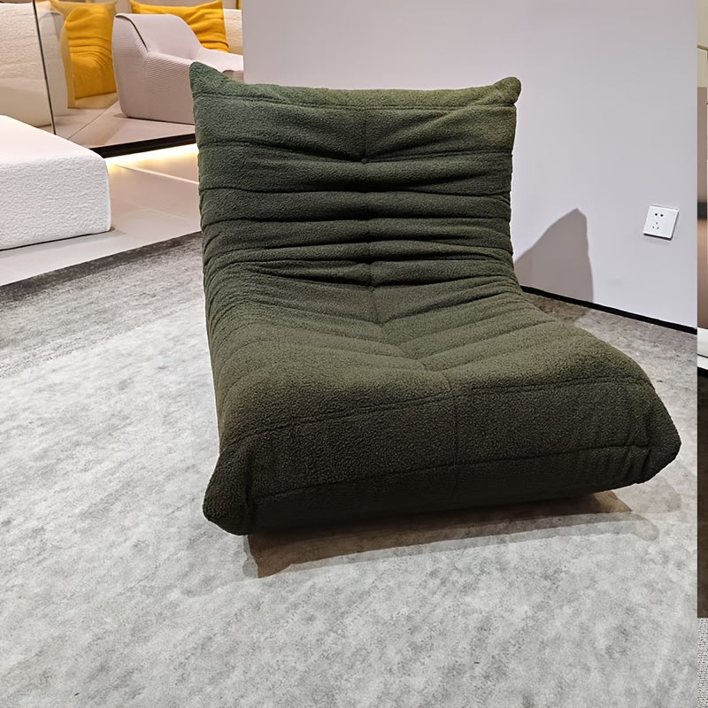 bean bag chair   chair sofa fireplace chair lazy - Temu