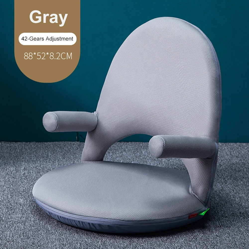 2026 new foldable sofa recliner armrest 42 level adjustable - Temu