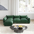 modular sofas couches l shaped sectional sofa chenille - Temu