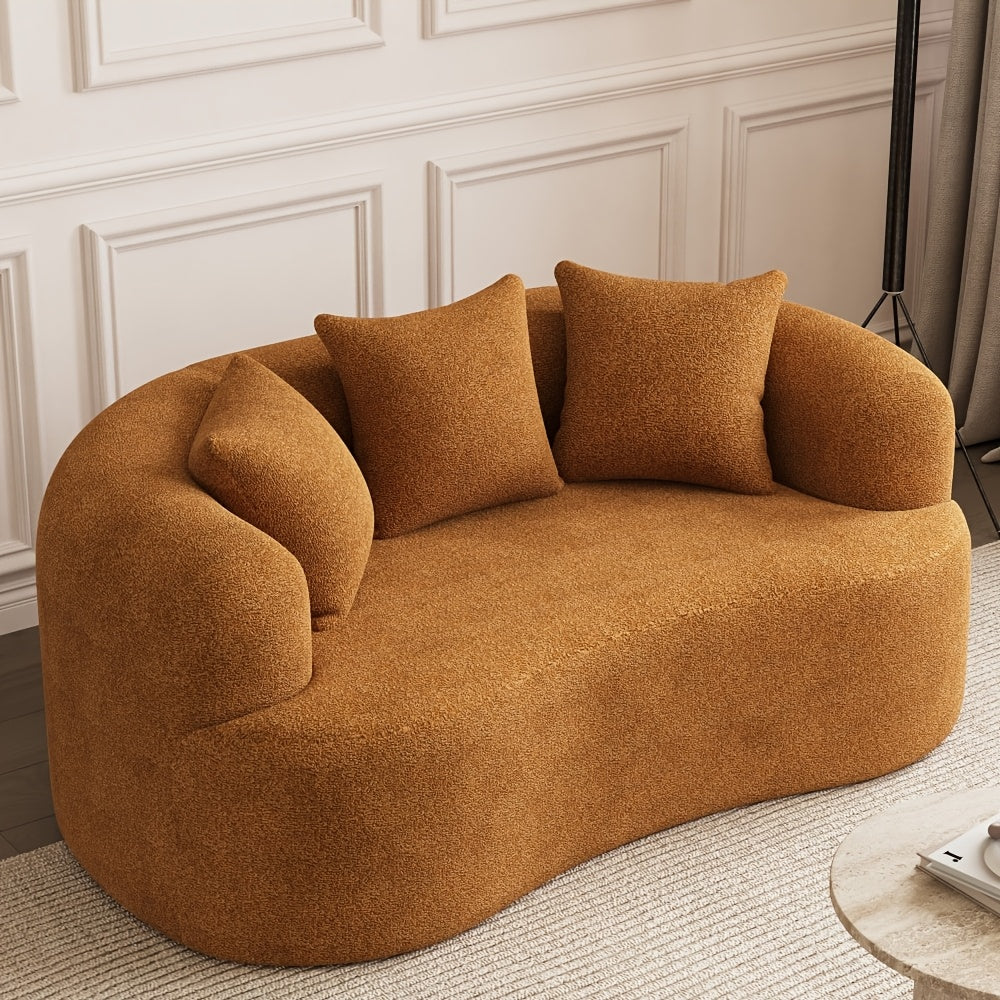 modern 69 2 seater 107 3 seater 131 3 seater oversized - Temu