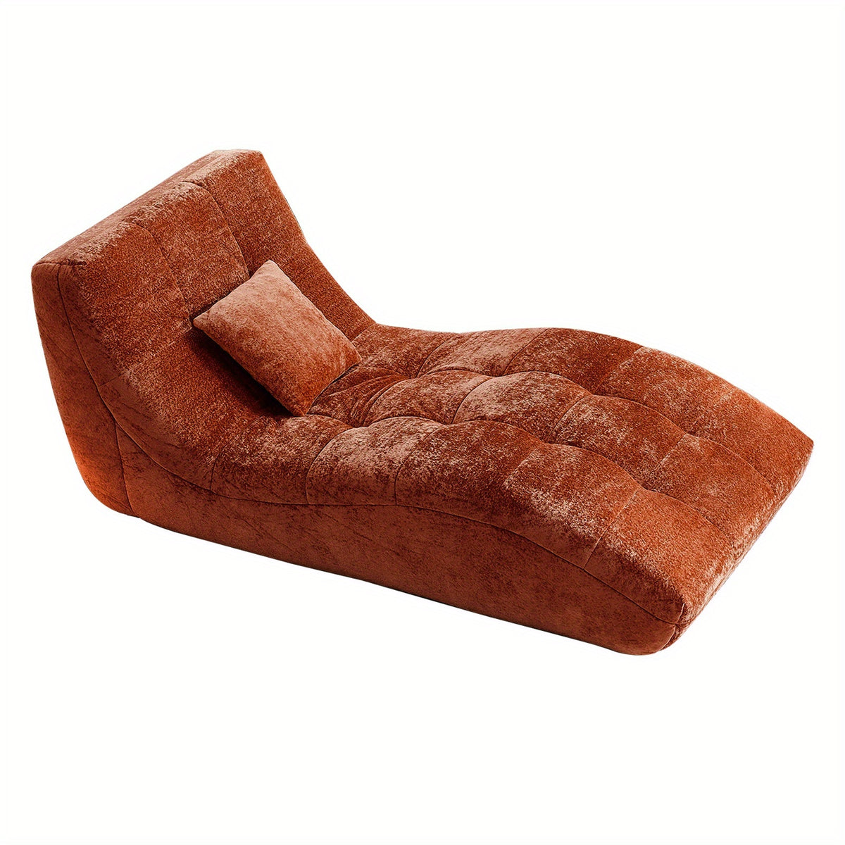 single sofa bed long   sofa lounge sofa frameless - Temu