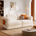 81 5 foldable sofa bed convertible couch bed storage - Temu
