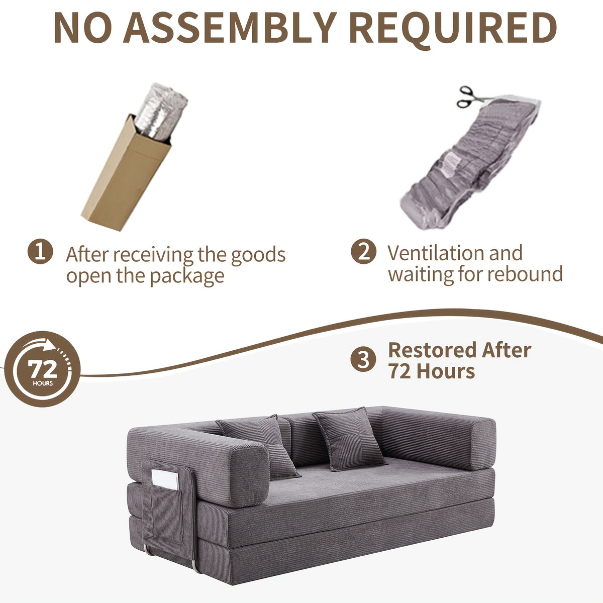 vacuum compressed multi   bed corduroy fabric - Temu
