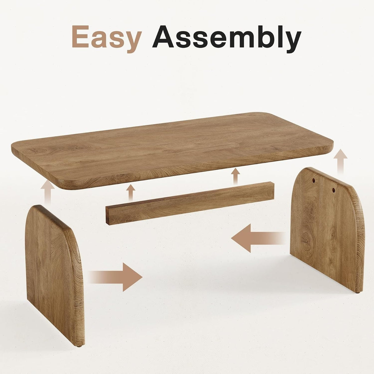 47 inch   farmhouse   century rectangular - Temu