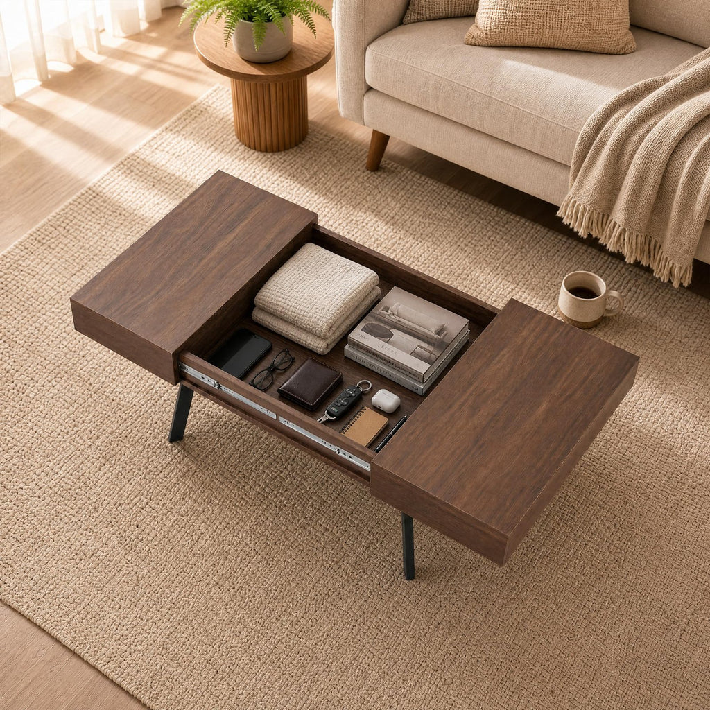 newly   sofa table expandable   table - Temu