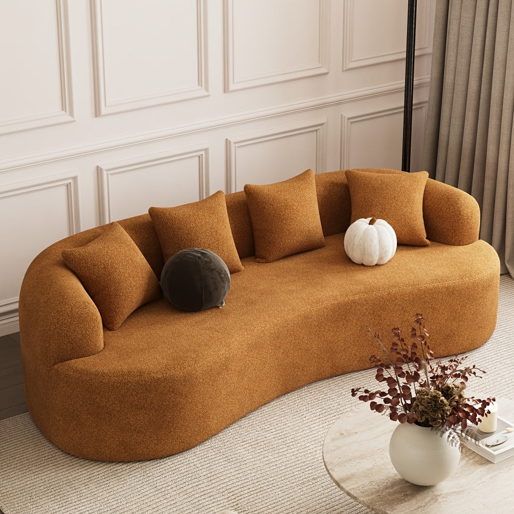 modern 69 2 seater 107 3 seater 131 3 seater oversized - Temu