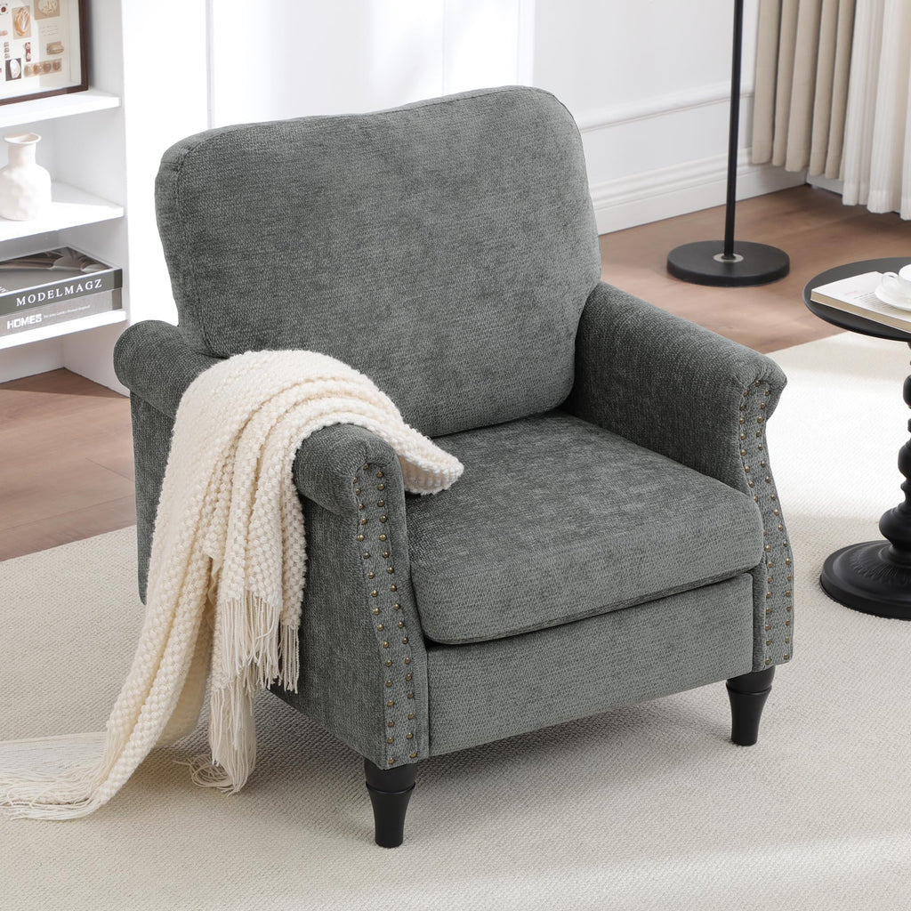 accent chair living room modern   - Temu
