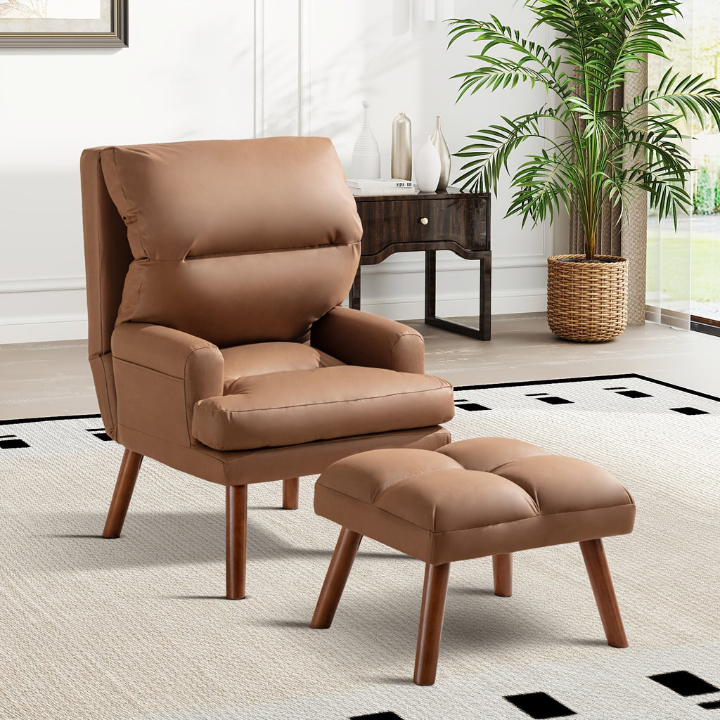 home furniture   single sofa chair   - Temu