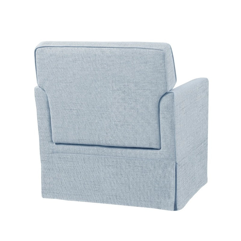 slipcover accent armchair perfect stylish living rooms - Temu