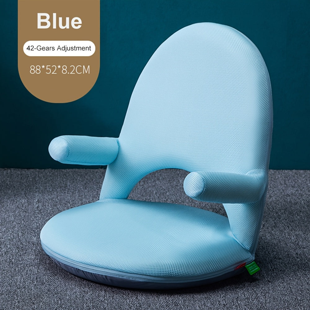 2026 new foldable sofa recliner armrest 42 level adjustable - Temu