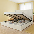 modern lift storage bed frame hydraulic lift bed - Temu