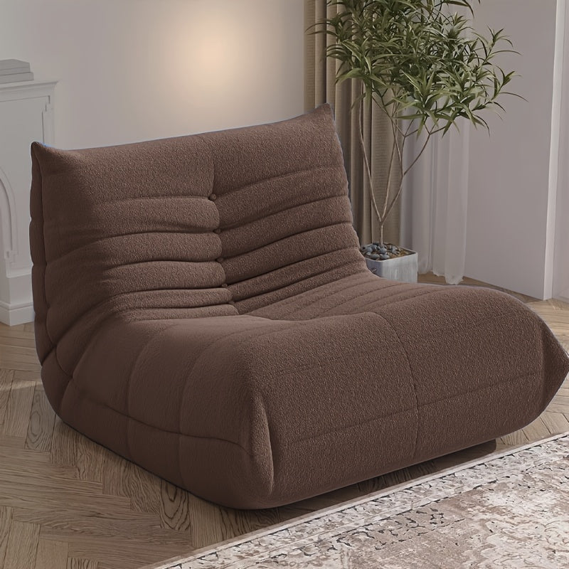 beanbag sofa chairs modern comfortable beanbag chairs floor - Temu