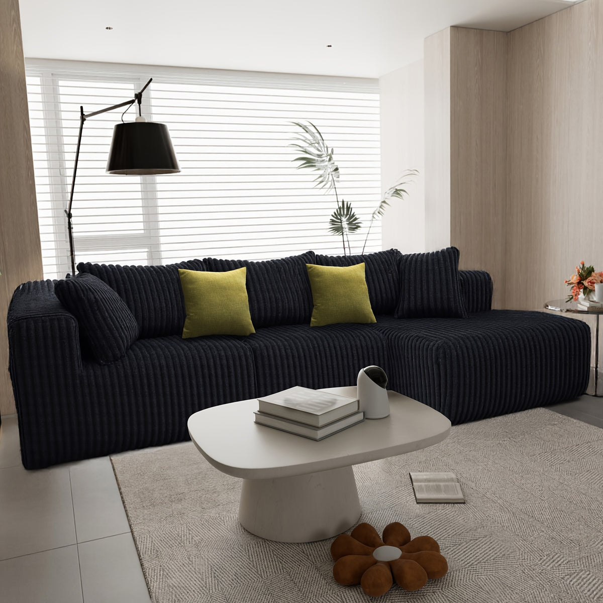 102 modular sectional sofa couch cloud couch l shape chaise - Temu