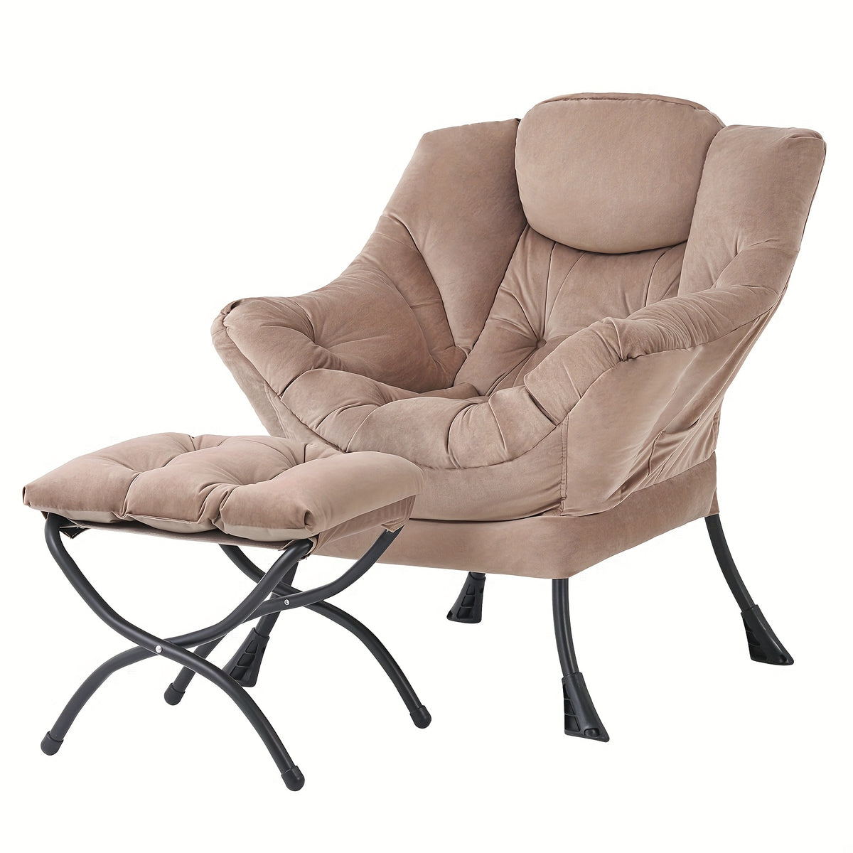 modern accent leisure upholstered - Temu