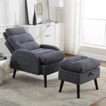 accent chair   comfy reading chair   set modern - Temu