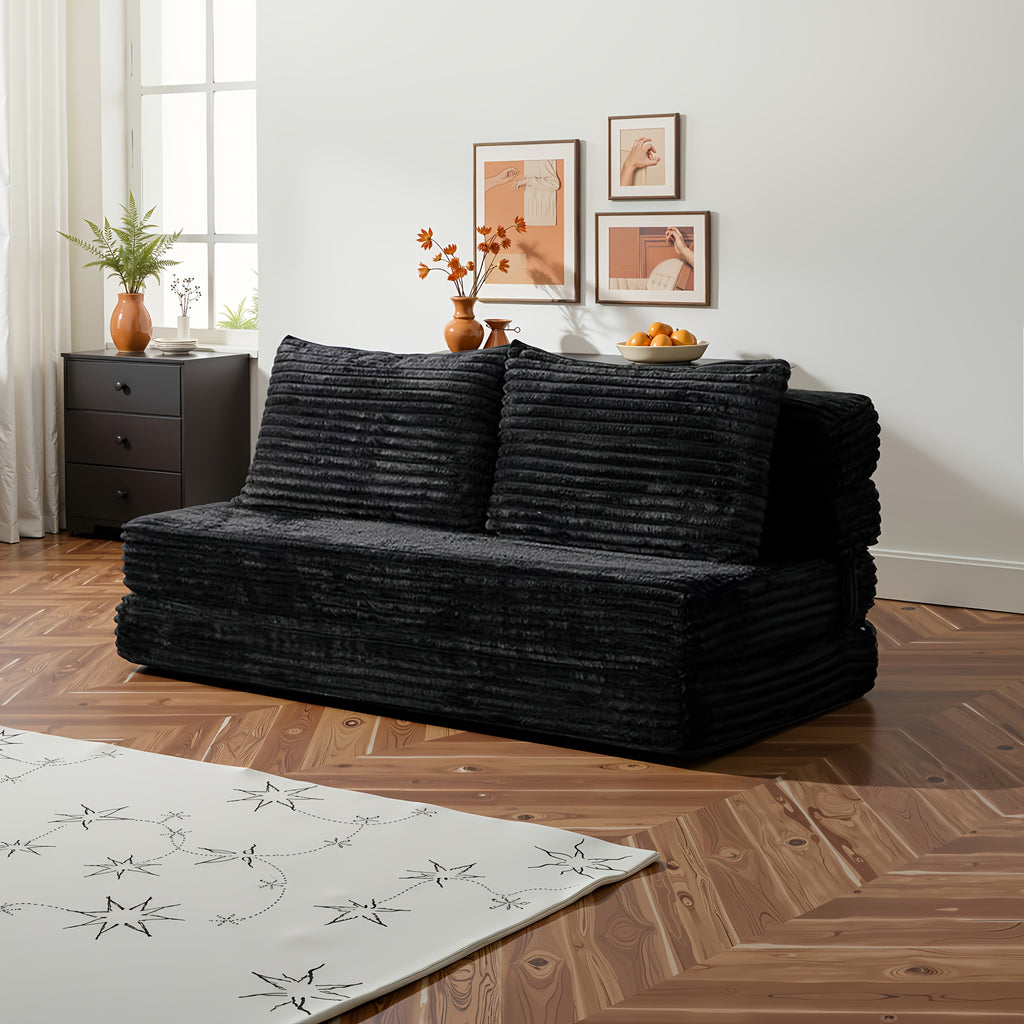 cloud couches living room boneless couch l shape comfy sofa - Temu