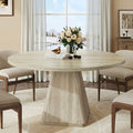 47 inch dining   18 inch thickened tabletop suitable 4 - Temu