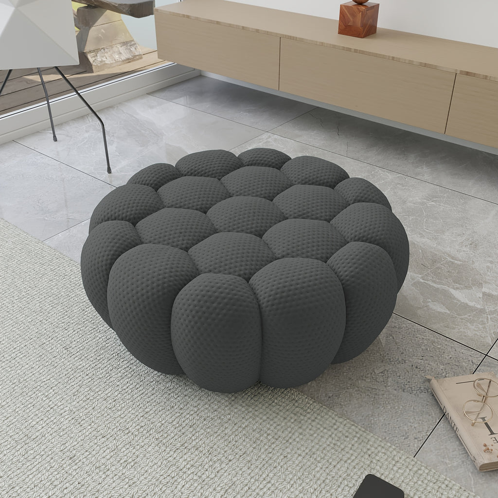 oversized   3d textile material upholstered bean - Temu