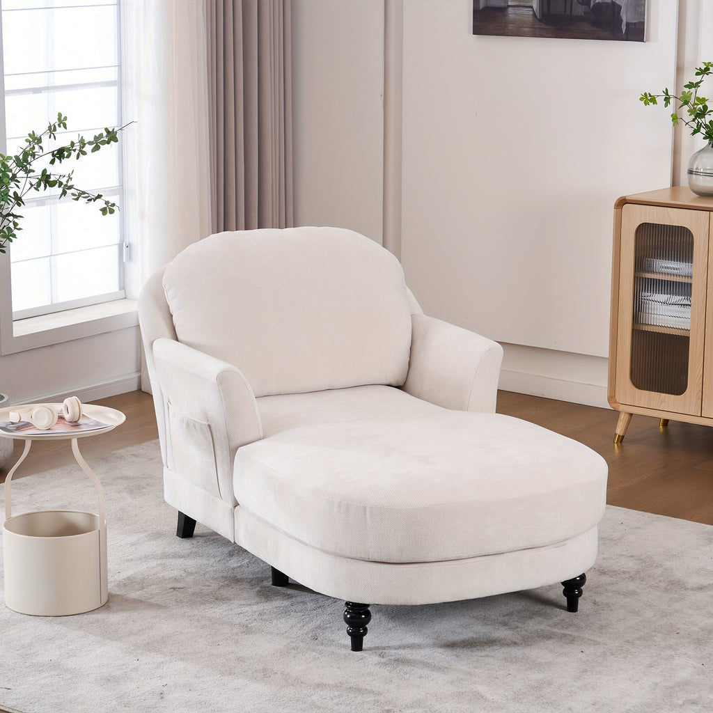 indoor coffee chair pillows 59 8 linen sleeping - Temu