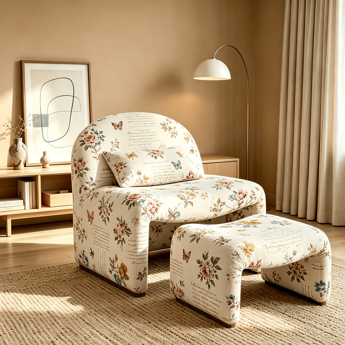 28 w checkered accent chair   set modern   - Temu