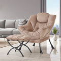 modern accent leisure upholstered - Temu
