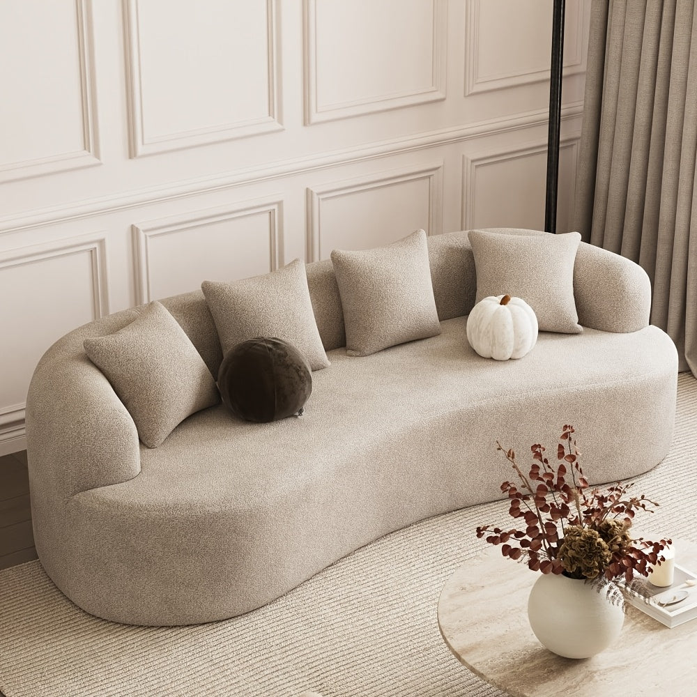 modern 69 2 seater 107 3 seater 131 3 seater oversized - Temu