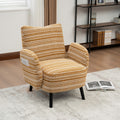 chenille armchair side storage pocket - Temu