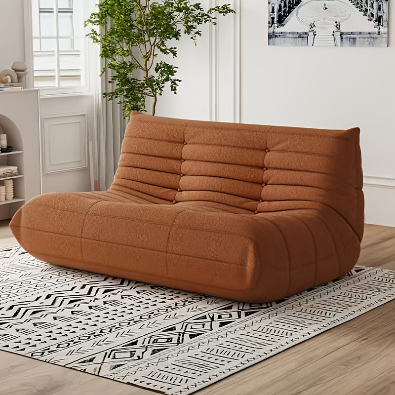 beanbag sofa chairs modern comfortable beanbag chairs floor - Temu