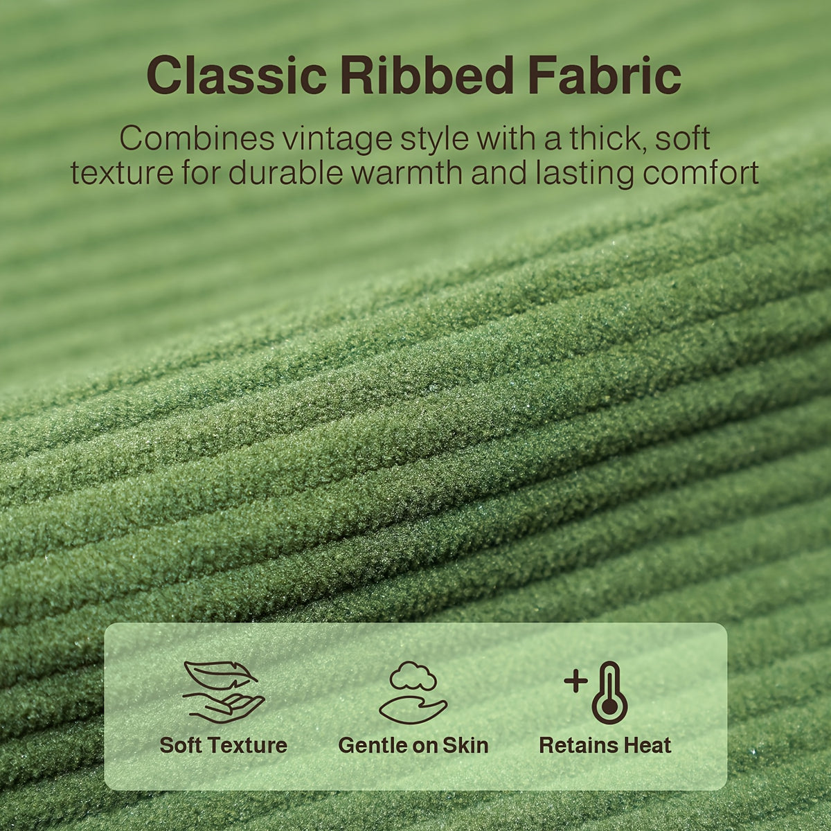5 in 1 folding multi   bed oversized corduroy - Temu