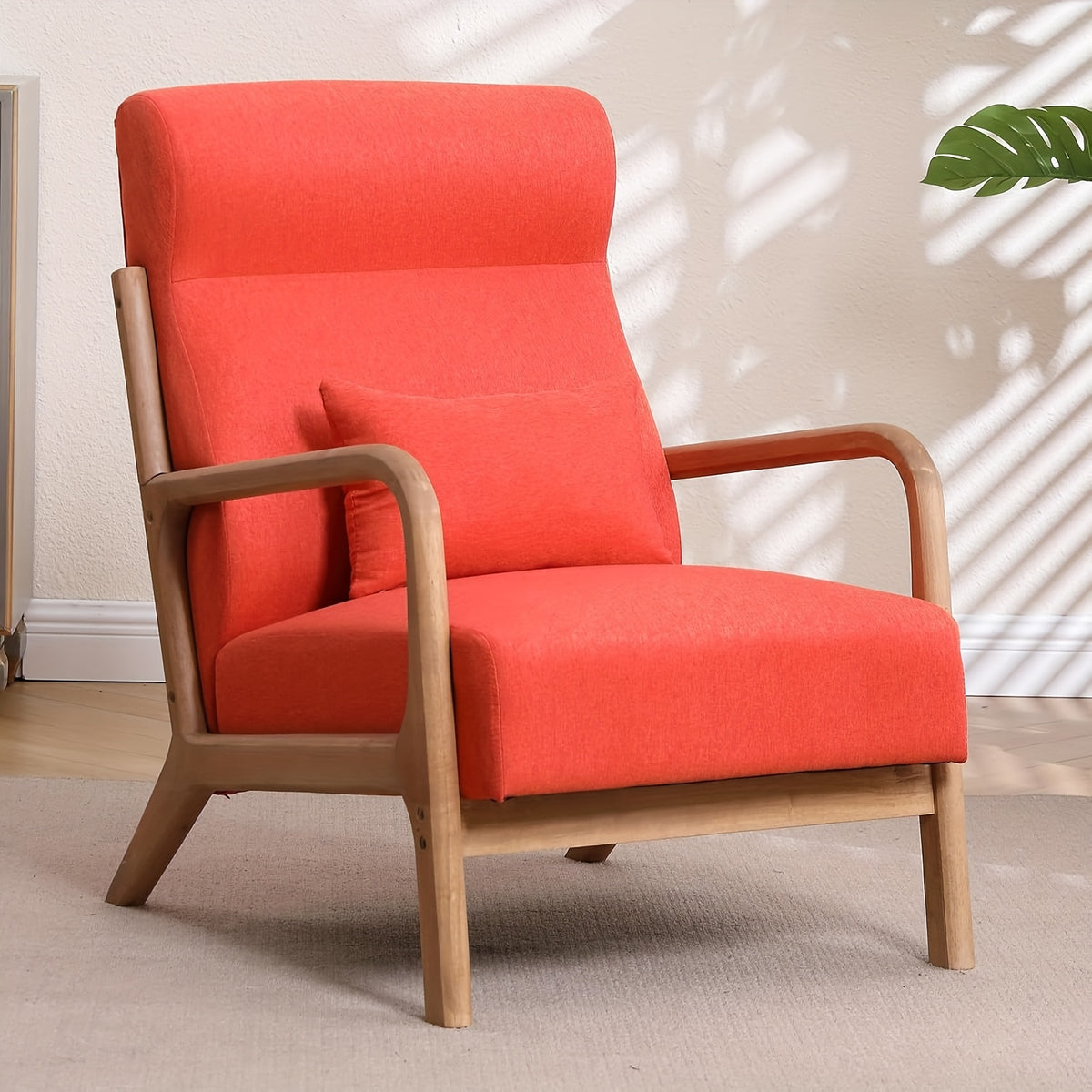 decorative chair wood - Temu