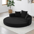 convertible sofa couch bed multi functional circular bed - Temu