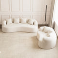 modern 69 2 seater 107 3 seater 131 3 seater oversized - Temu