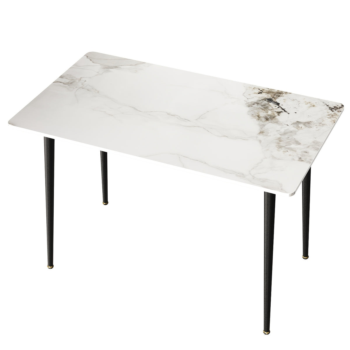 47 2 dining table marble sintered stone table top - Temu