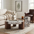 boasting a sleek   coffee table     - Temu