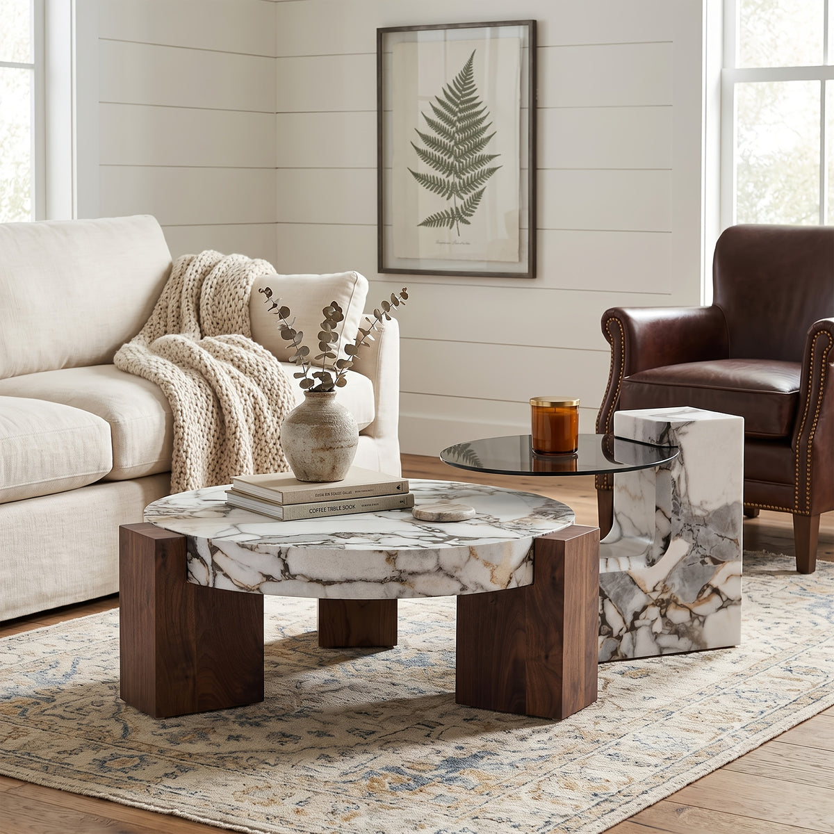 boasting a sleek   coffee table     - Temu