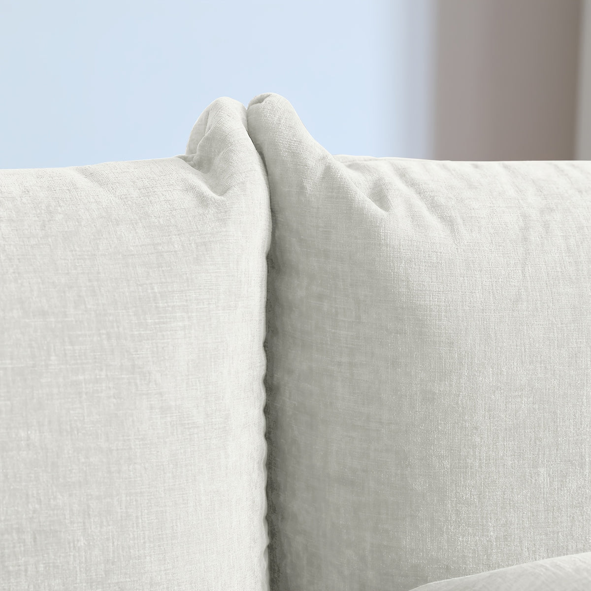 modular sofas couches l shaped sectional sofa chenille - Temu