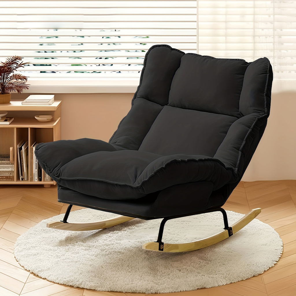 office   chairs   curved leisure chairs - Temu