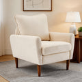 light luxury comfortable single armchair   guest - Temu