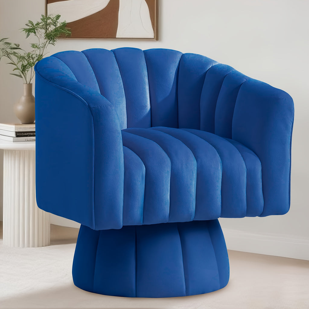 rotating decorative chair 360 swivel   chair   - Temu