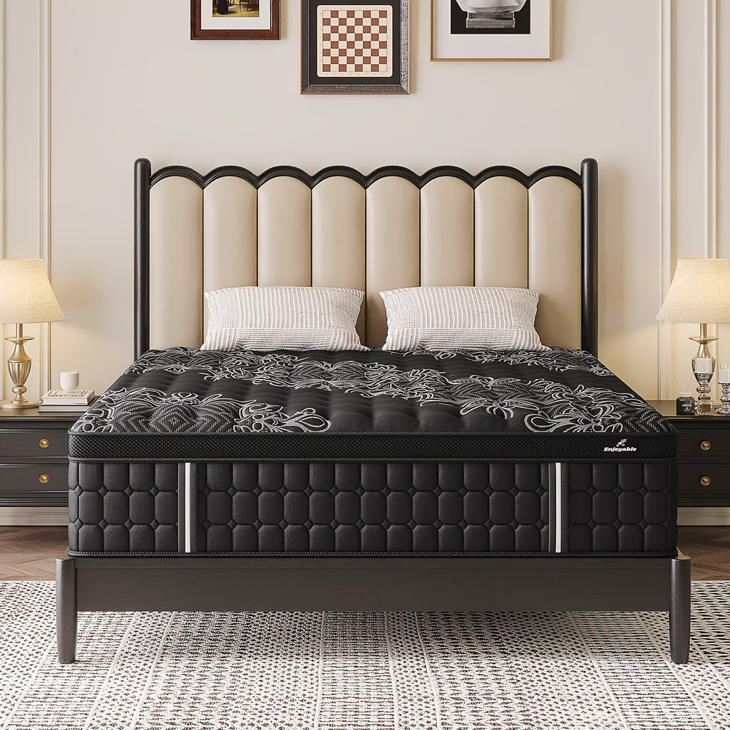 14 inch memory foam mattress     twin full - Temu