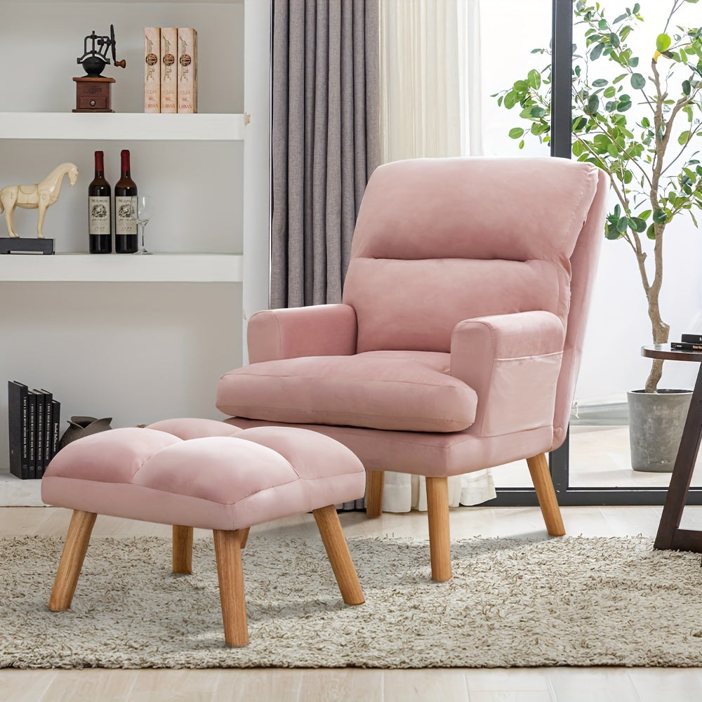 home furniture   single sofa chair   - Temu