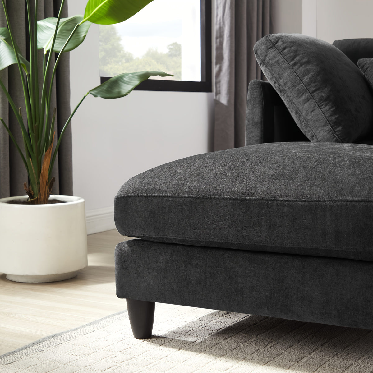 7 seater upholstered sectional sofa   combinable in - Temu
